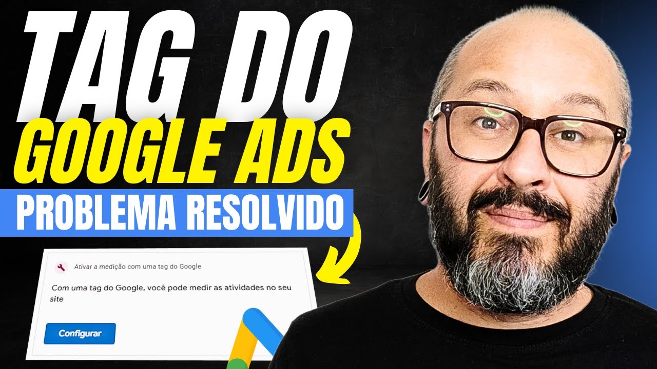 [TAG DO GOOGLE ADS] O que o Afiliado Precisa Fazer [GOOGLE ADS NA GRINGA]