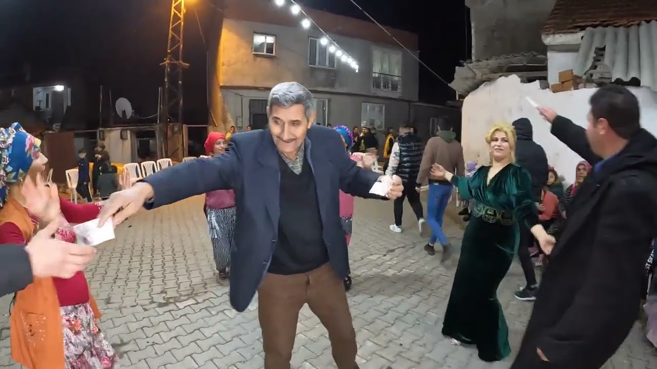 MÜSLÜM KAMÇI AİLESİ ERKEK EVİ 1