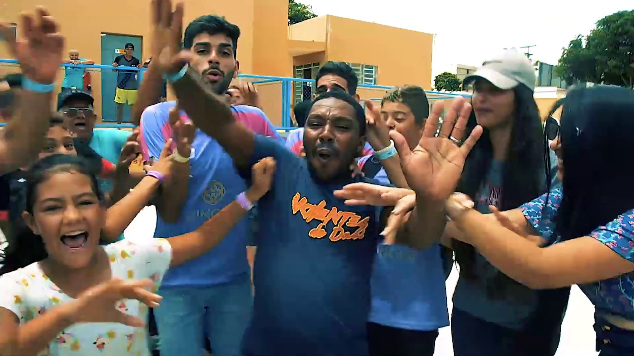 ABSAL&Atilde;O - O HOMEM BONIT&Atilde;O (Clip Oficial)