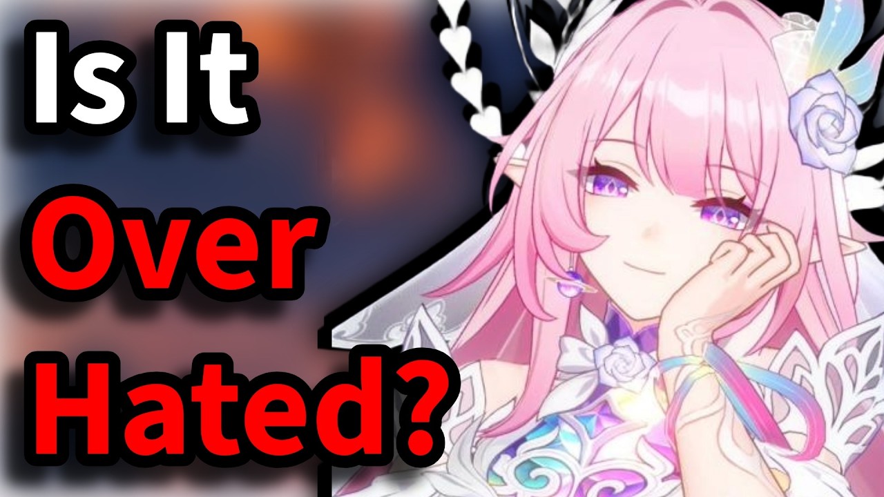 Remembrance Isn't As Bad As You Think (Honkai: Star Rail)