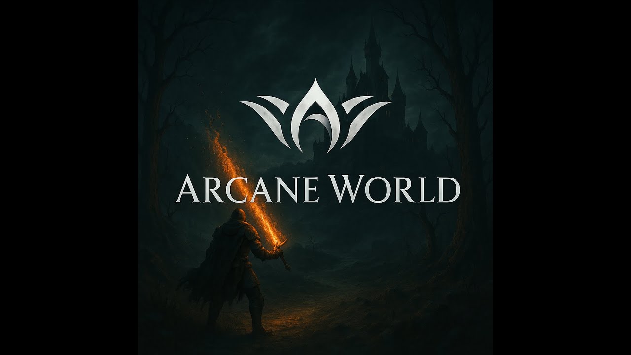 L2 ARCANE WORLD PRIME # 350