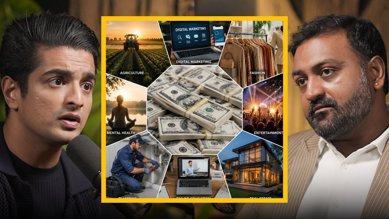 These ZERO COST 9 Business Can Make You ultra Rich: Start Today (2026 Update + Framework)