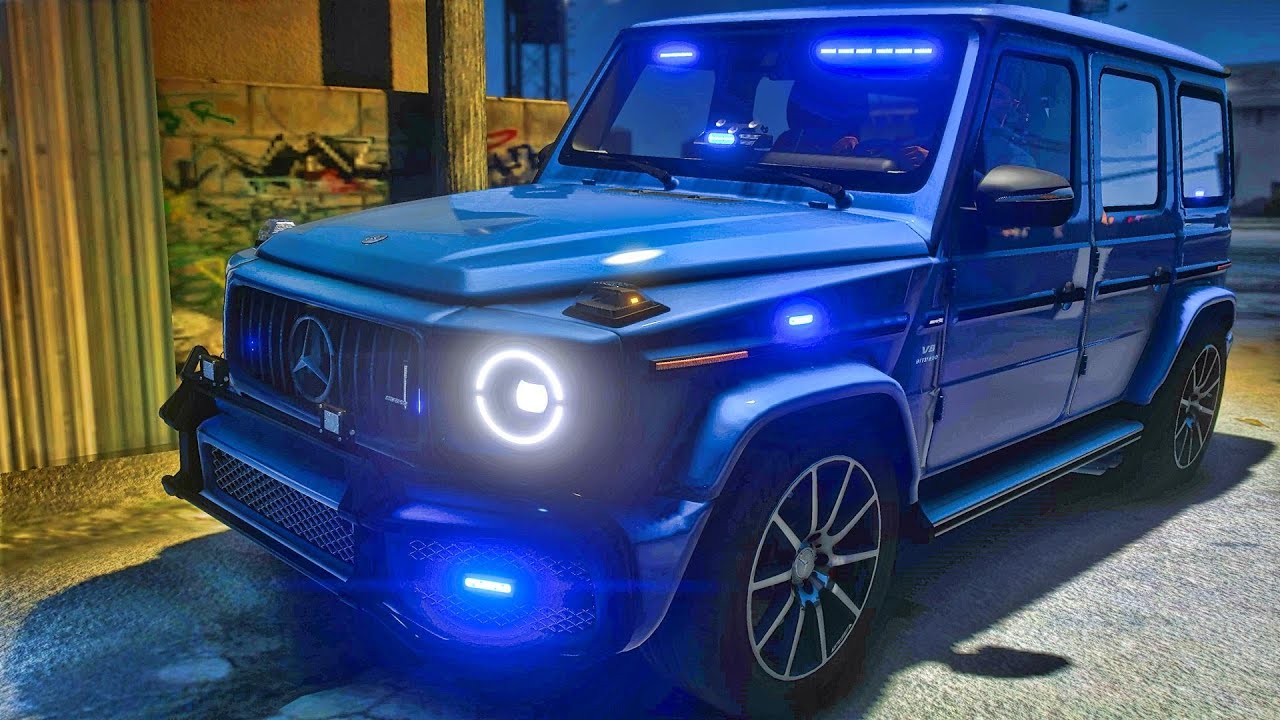 Playing GTA 5 As A POLICE OFFICER Gang Unit Patrol|  GTA 5 Lspdfr Mod|  Live #nosleep
