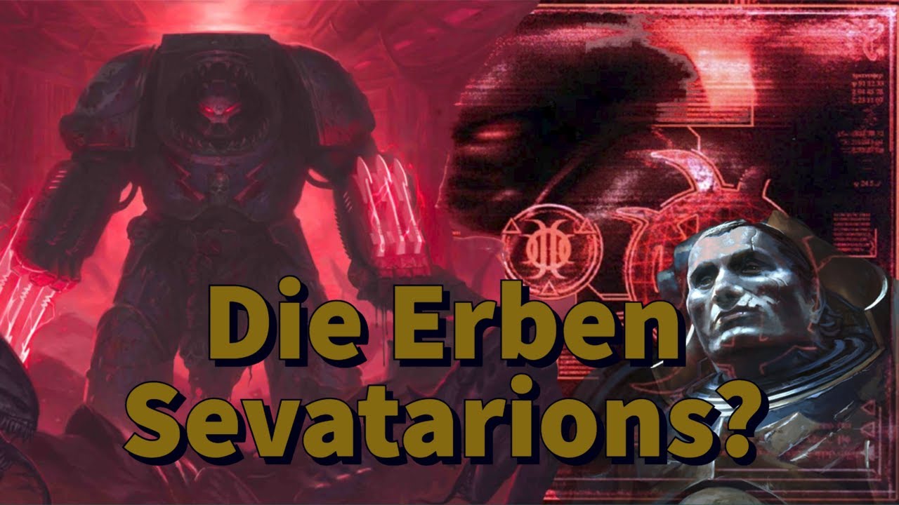 Theorieklamaux: Jago Sevatarion und die Suche nach Gerechtigkeit