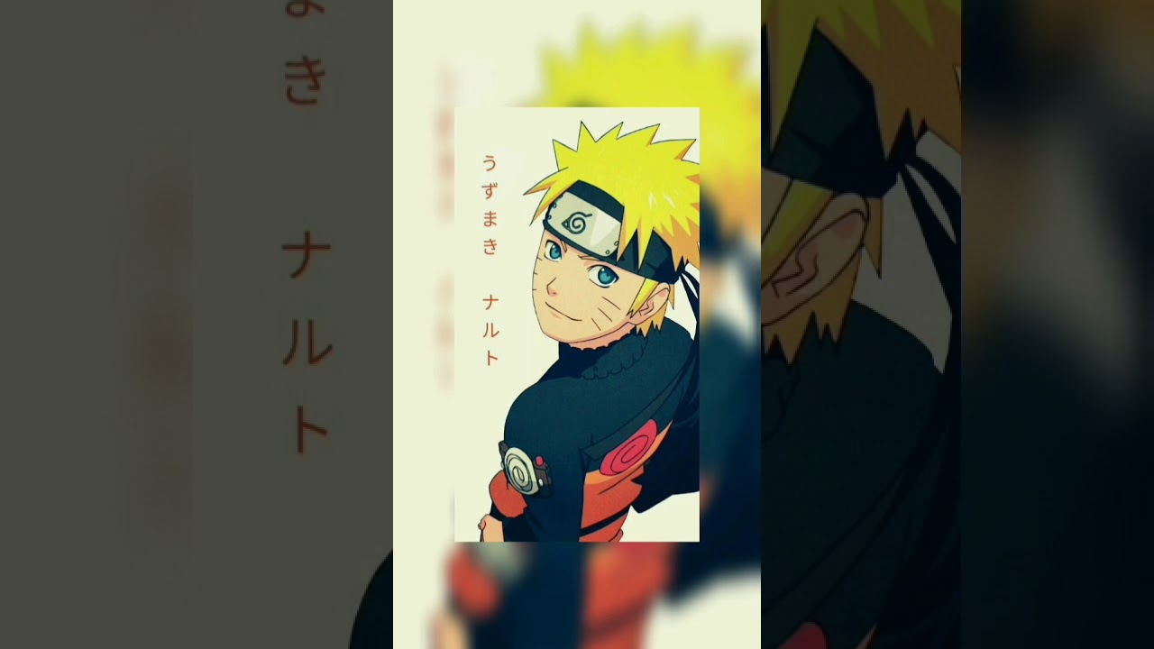 QHPS Naruto era la reencarnación de indra y ashura capitulo 5,6