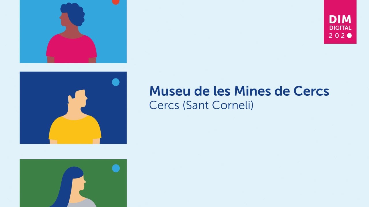 Cercs (Sant Corneli) - Museu de les mines de Cercs