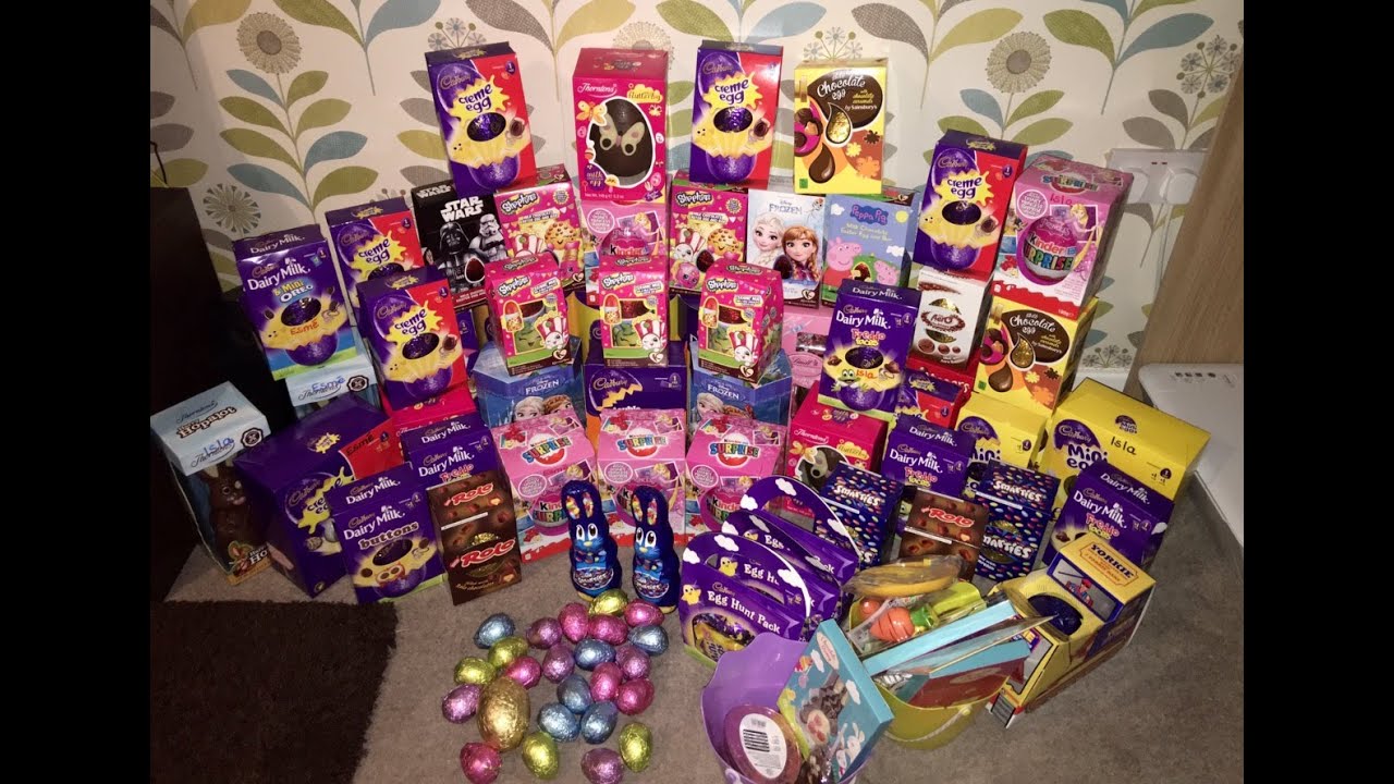 **EASTER SUNDAY 2016** Come see how much fun we had! Including our SUPER FUN treasure hunt.
