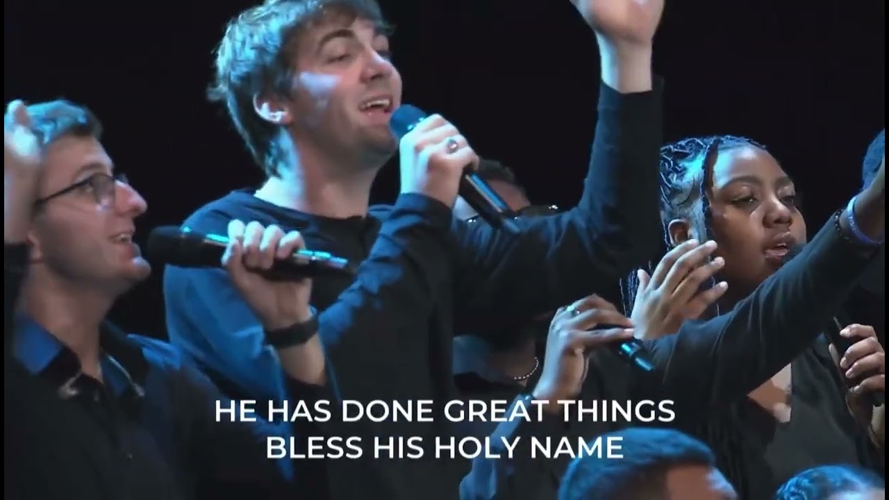 Great things (Phil Wickham) LU Praise Cover & Arrangement | Abba’s House | 09/19/22
