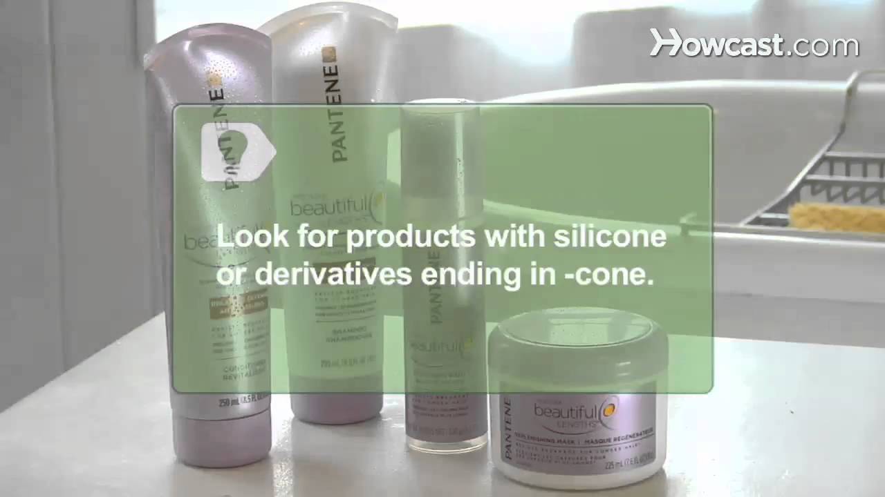 How to Prevent Hair Breakage