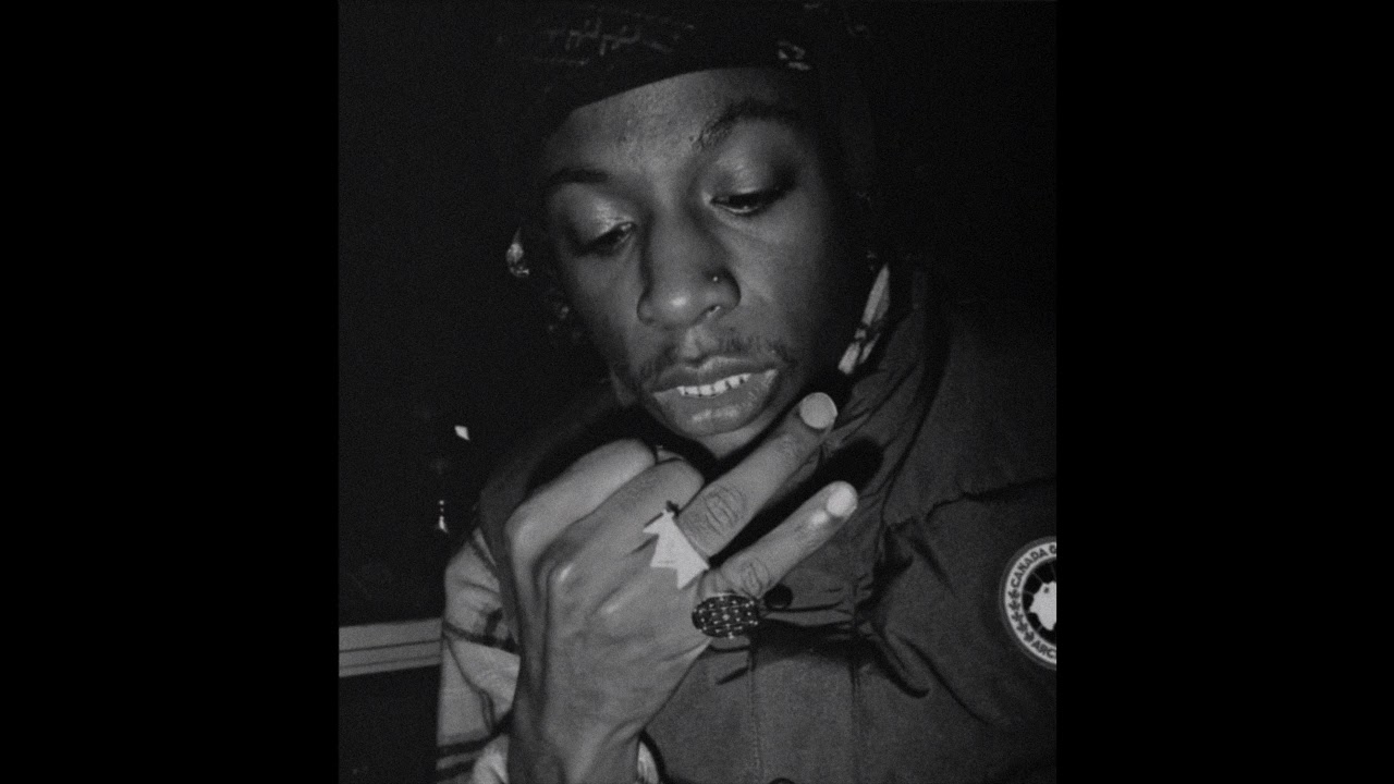 (FREE) JOEY BADASS X XXXTENTACION TYPE BEAT - MURDER
