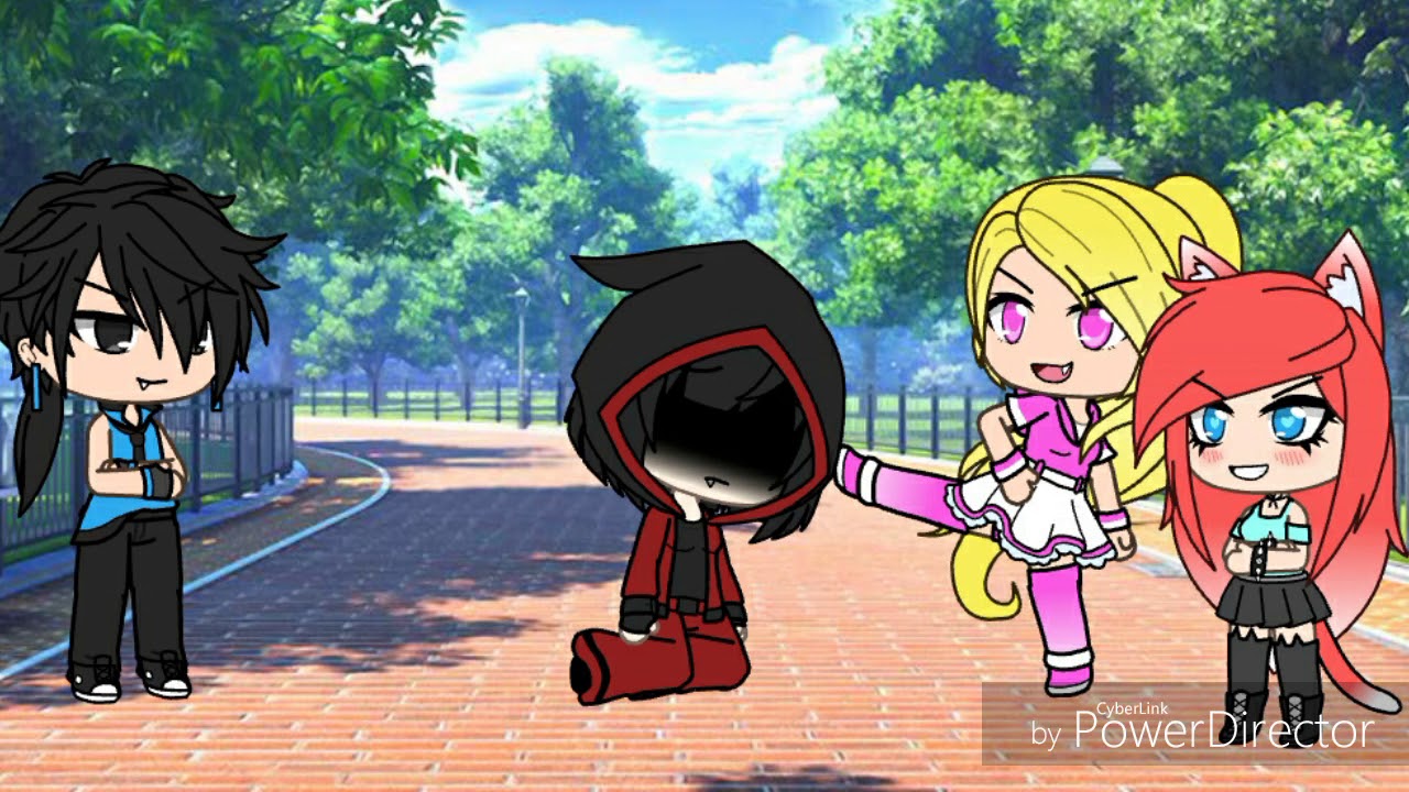 my demons [ gacha life ]  GLMV 💖