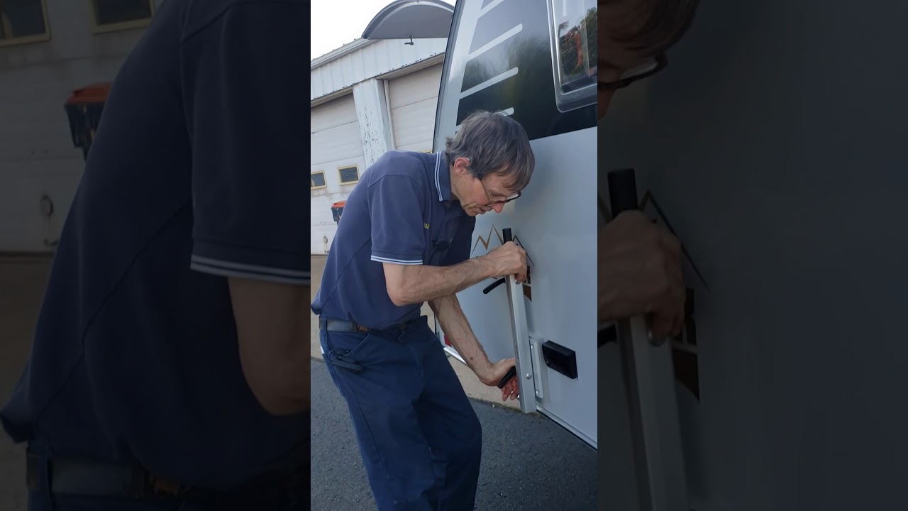 2021 T@B 320-CSS Walk-through (Part 2)