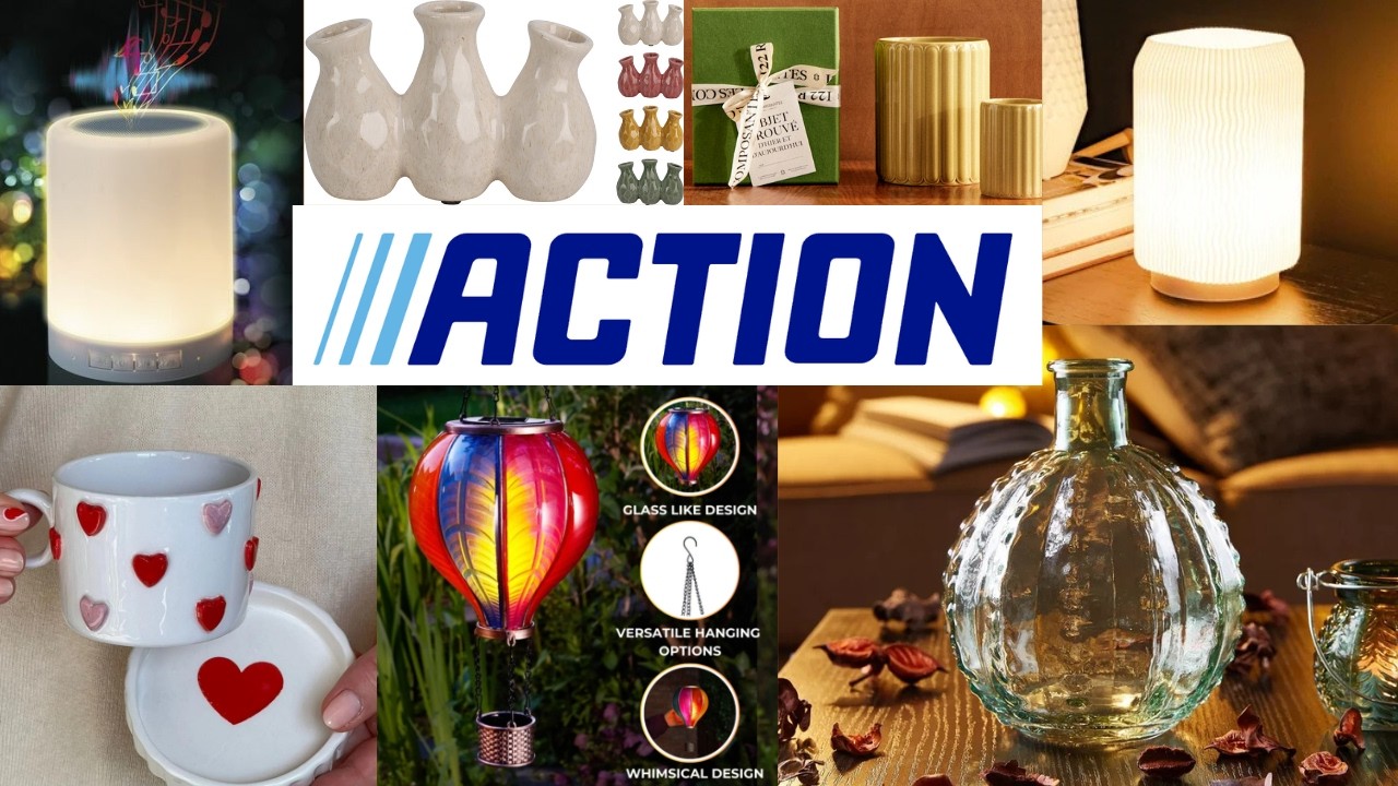 ❤️🥰 💙ARRIVAGE ACTION 17 FEBRUARY 2026