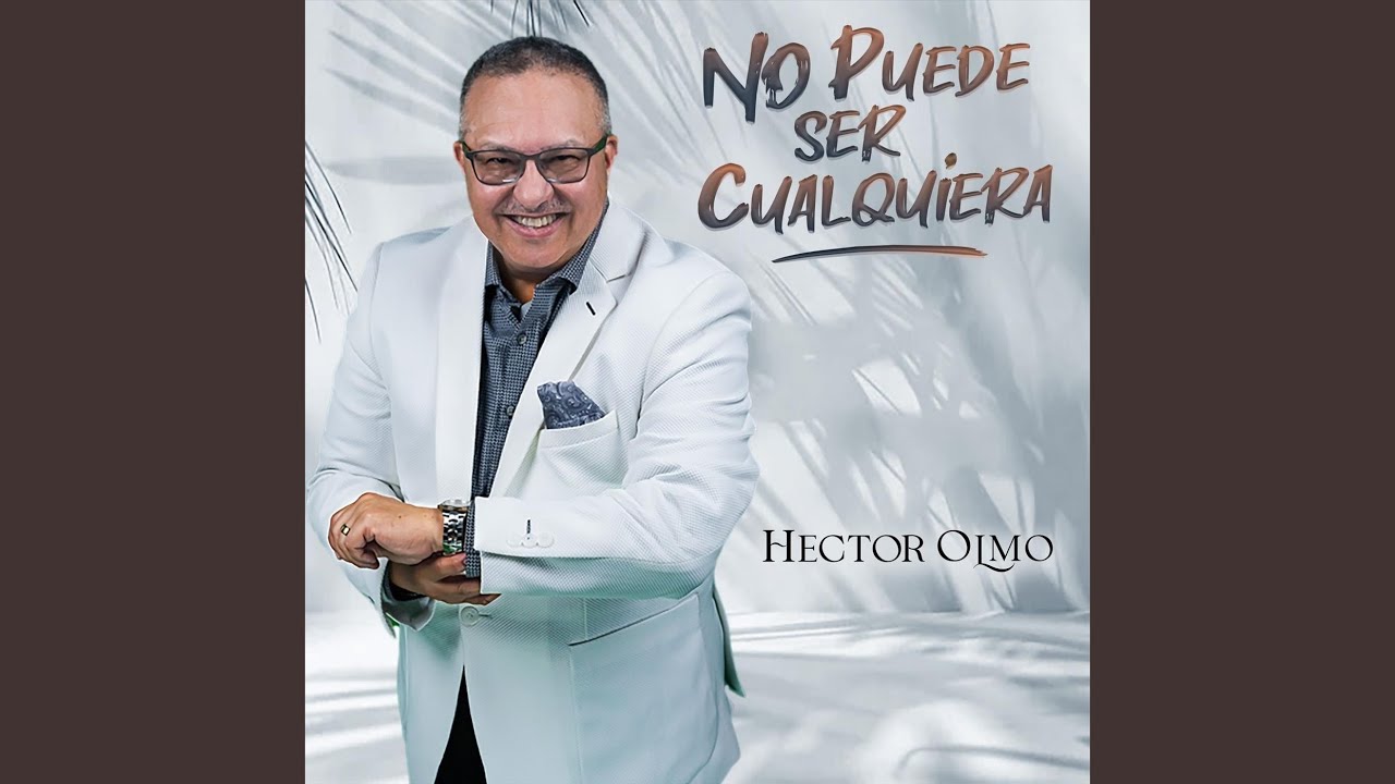 No Puede Ser Cualquiera