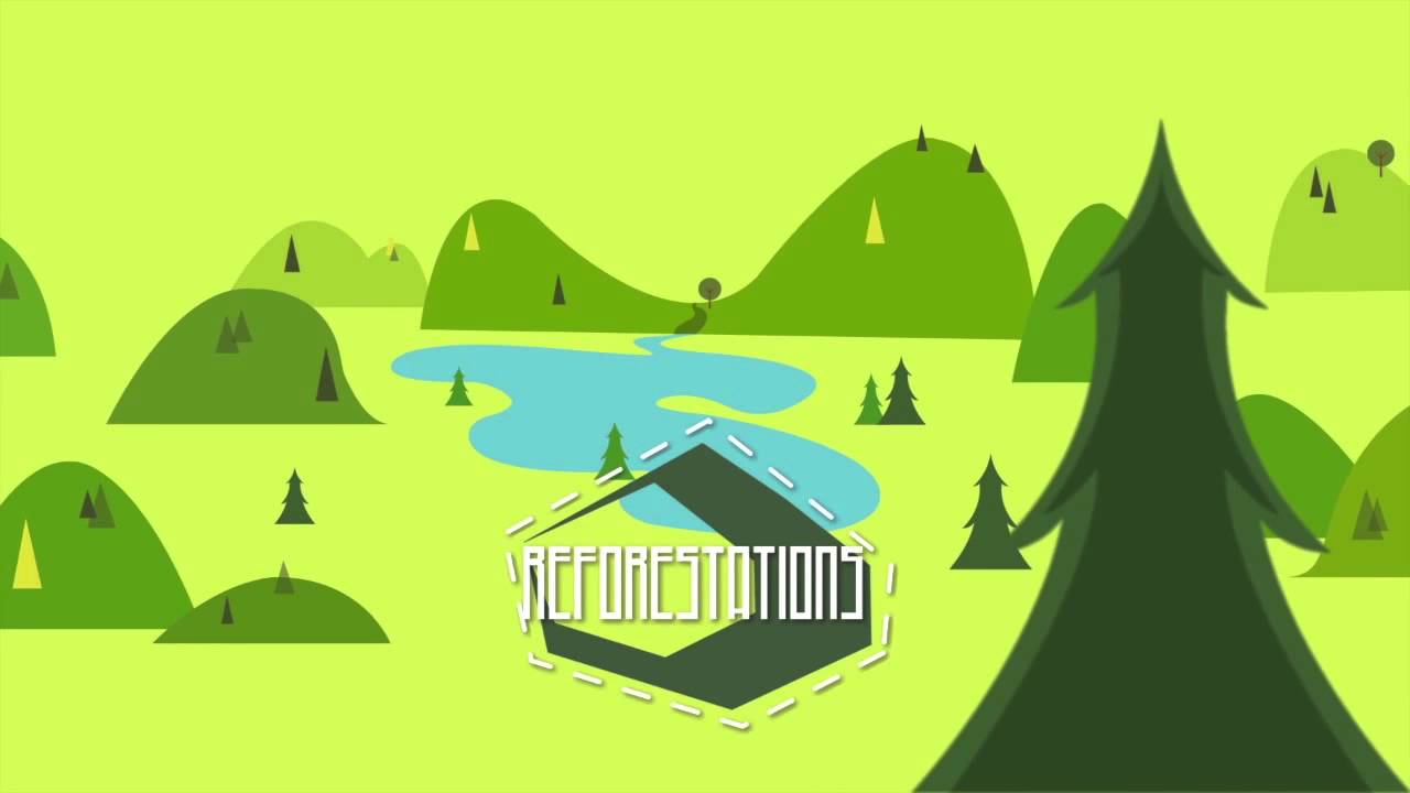 The earth's climate is changing #Action4Climate competition @Connect4Climate