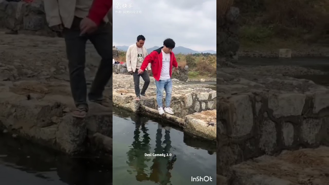 Top funny 😂 comedy video viral 😂 and very funny 😂 