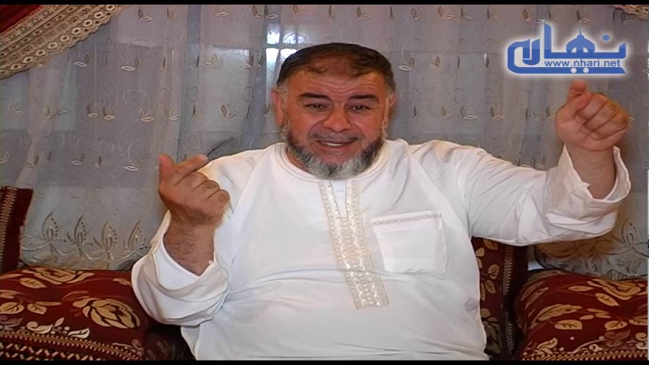 الشيخ عبد الله نهاري هل يجوز الاكل او الشرب اثناء آذان الصبح ؟