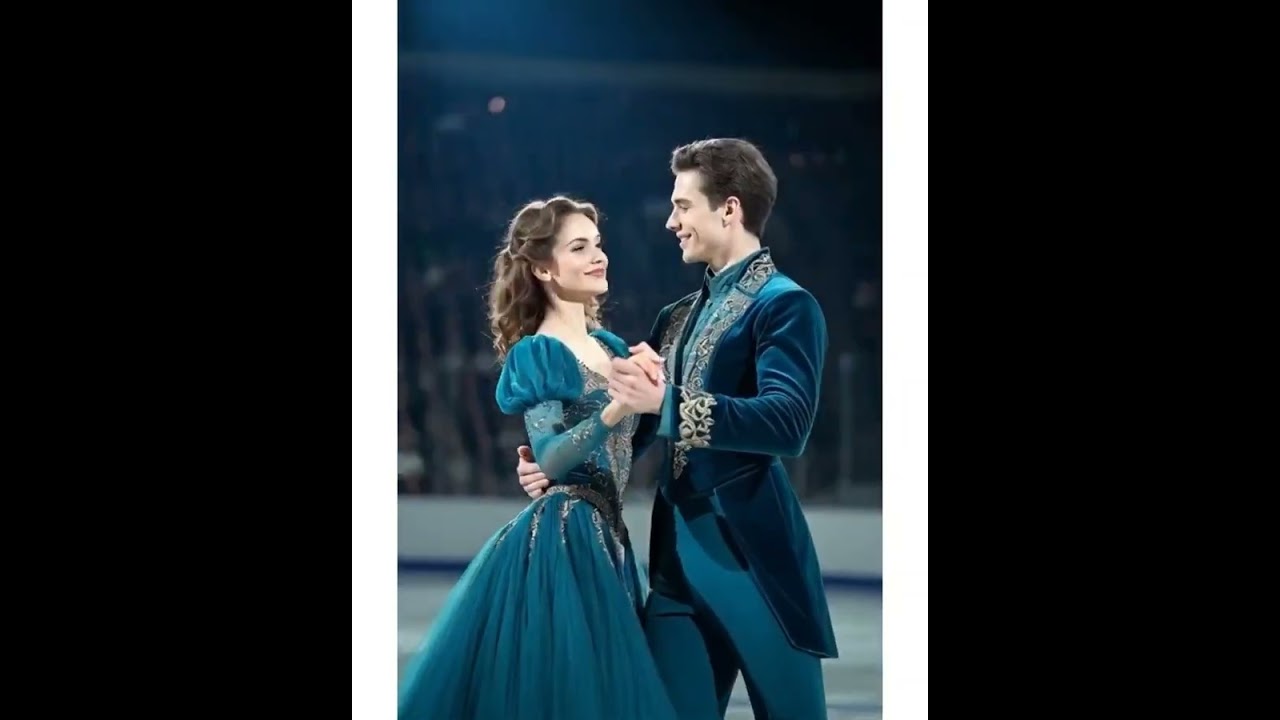 Ми з тобою різні #championship #olympicgames #love #figureskating #iceskating #фигурное 
