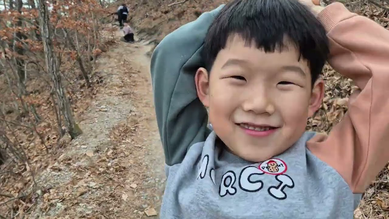 청송 주왕산 주봉 등산 도전기 12km