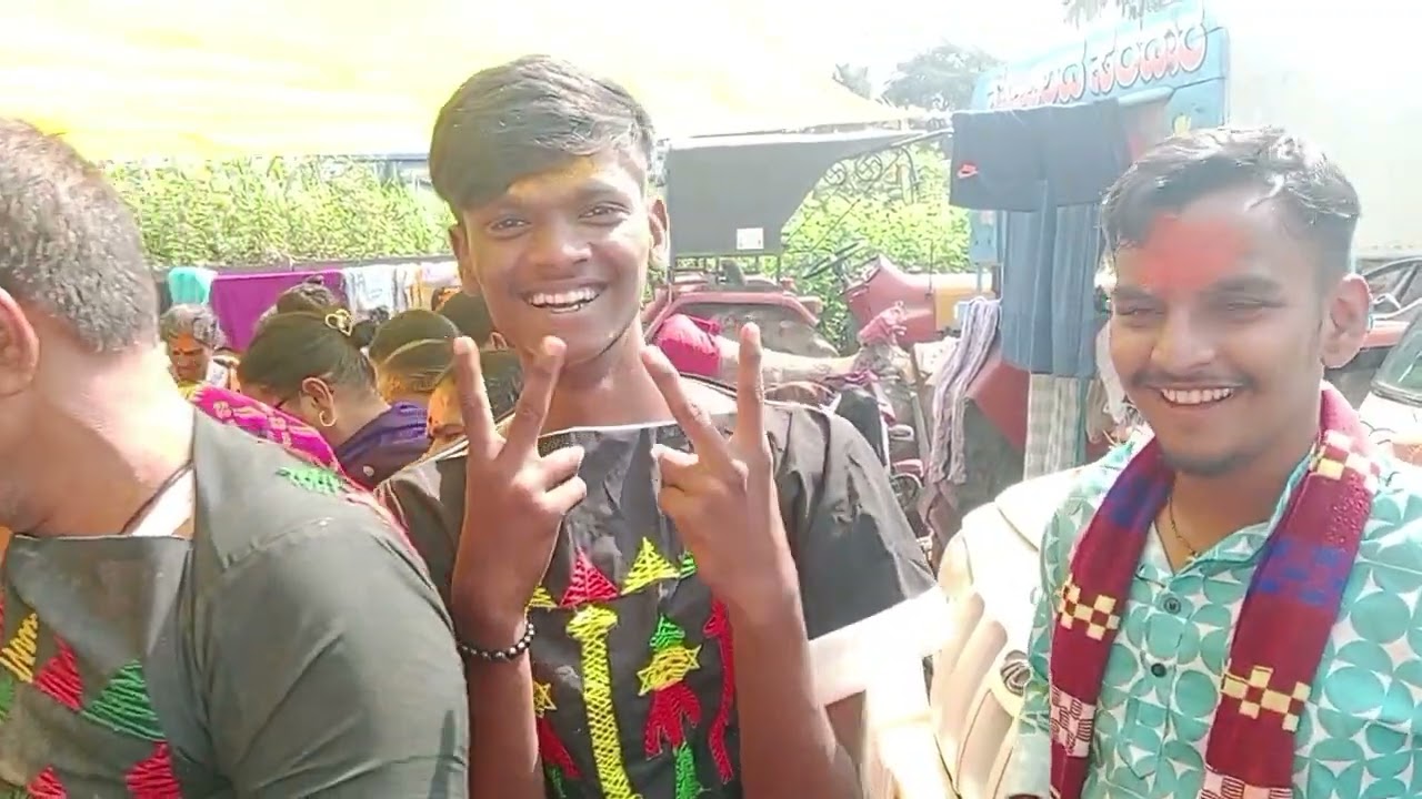 mayakka Devi chinchani Yatra 2024