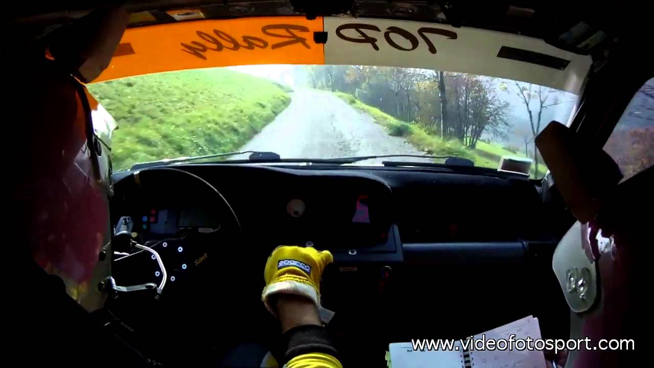 Due Valli 2012 / Fiocco - Gaspari