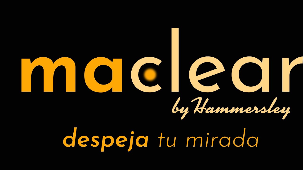 Lente Maclear para degeneración Macular