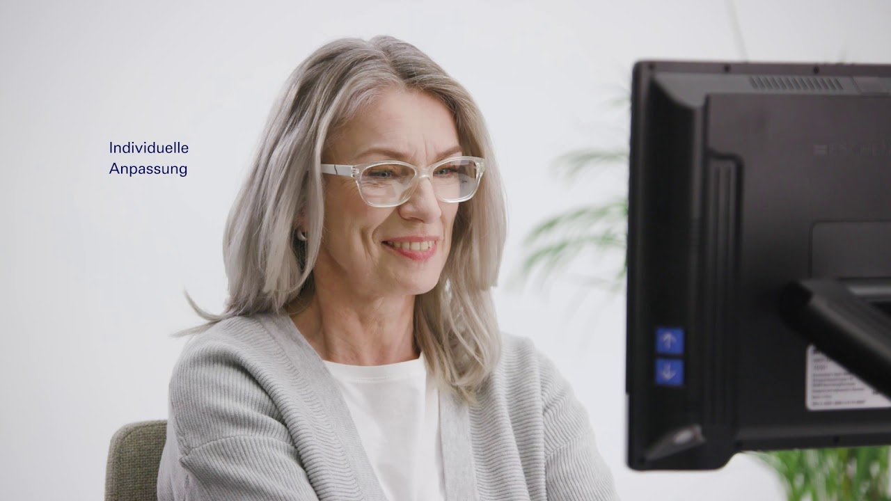 Sehhilfe: vario DIGITAL FHD Advanced von Eschenbach Optik