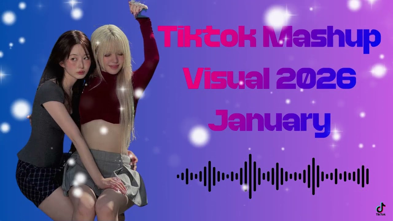 Tiktok Mashup 2026 Philippines Party Music Viral Dance Trends