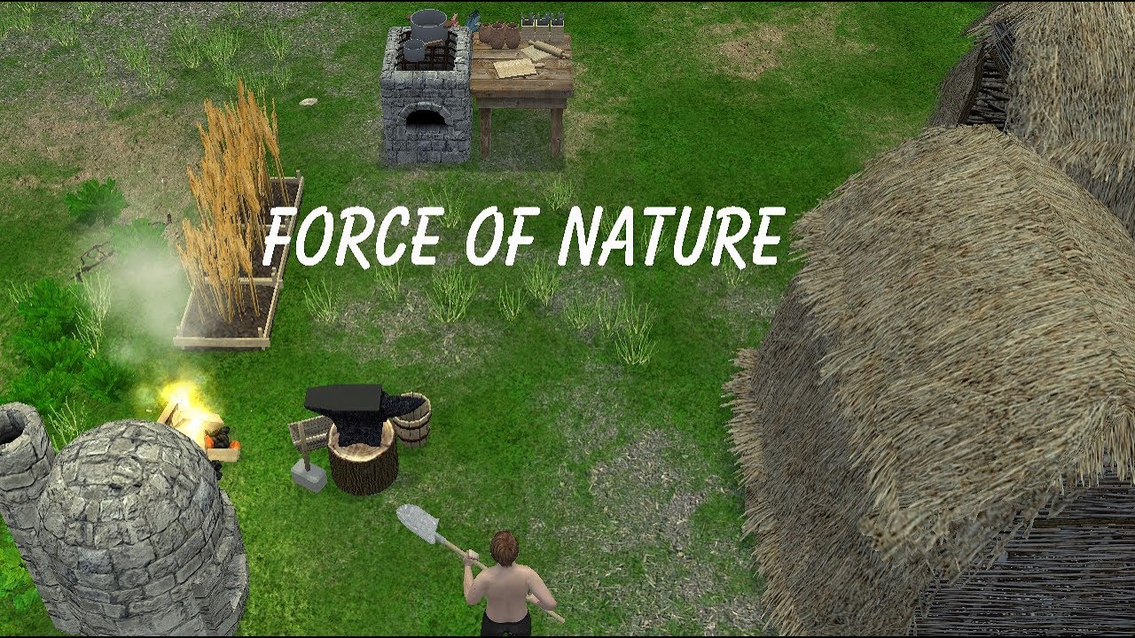 Force of Nature - Let's Play - Ep1