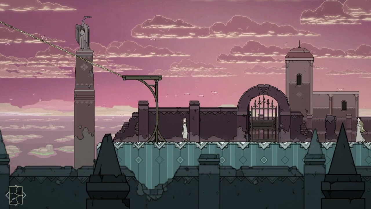 Saviorless stereoma beach temple ost extended