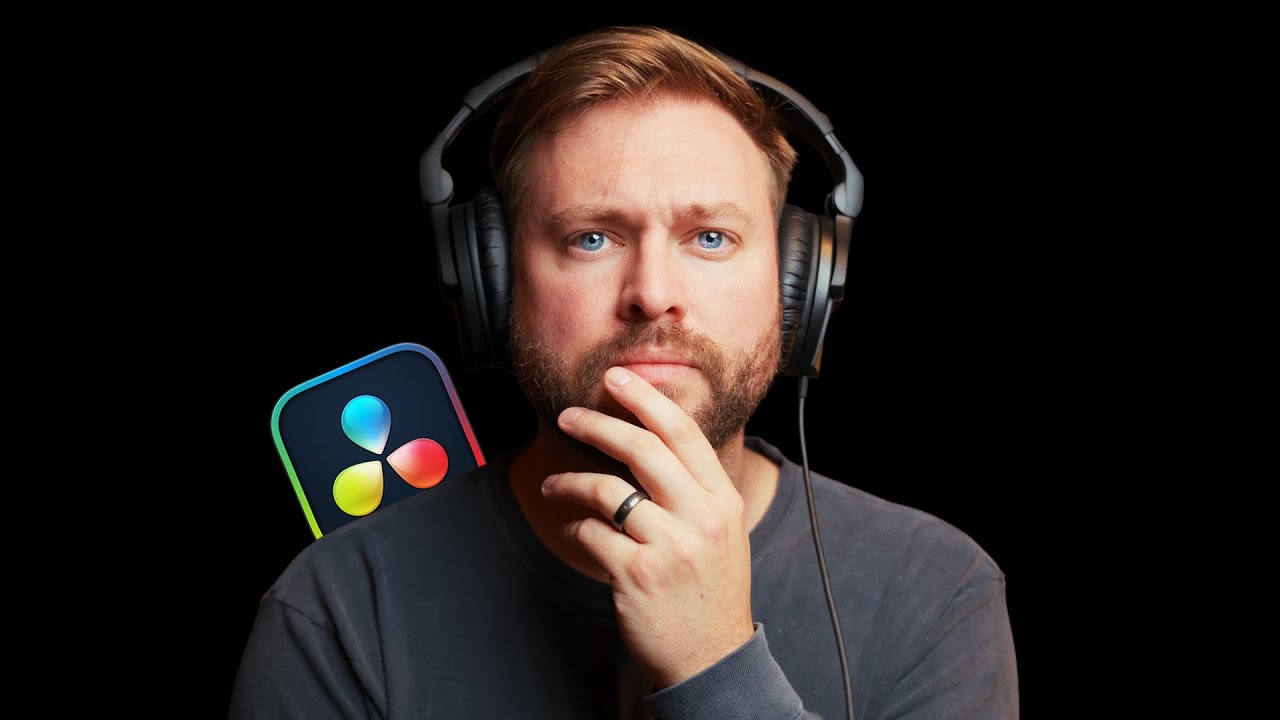 Give me 30 minutes, I'll change your editing forever.