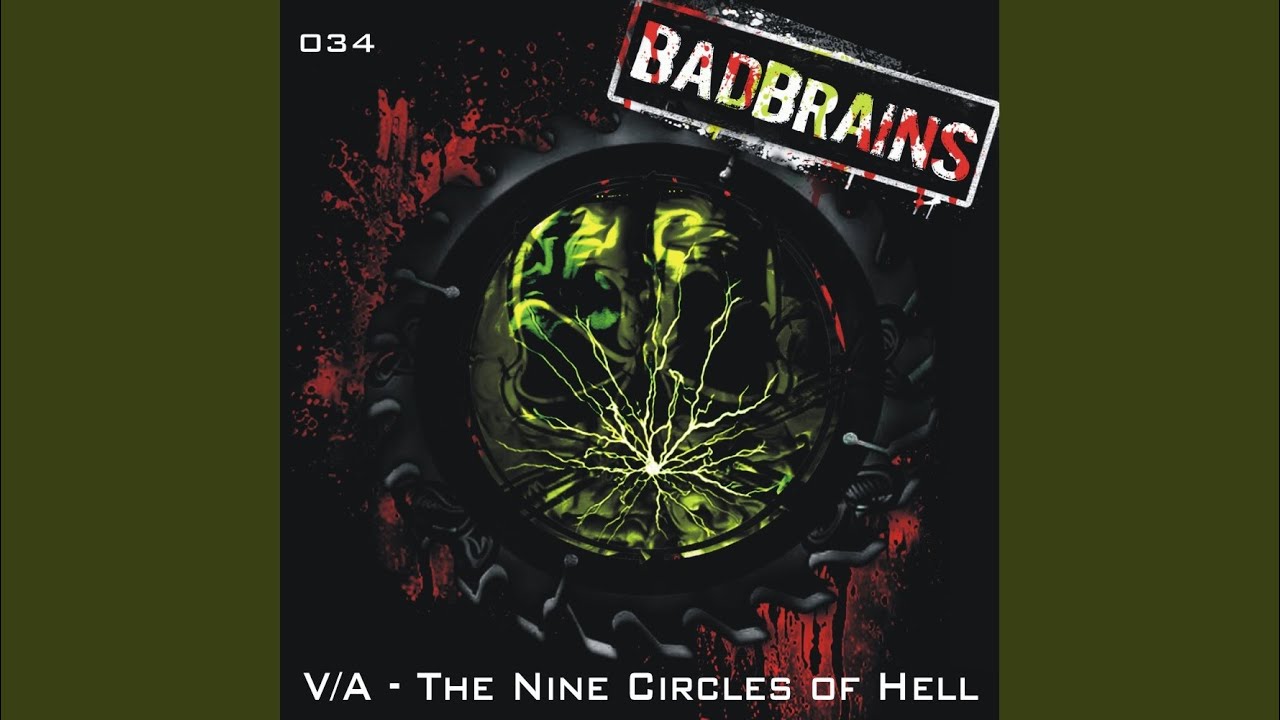 The Nine Circles of Hell