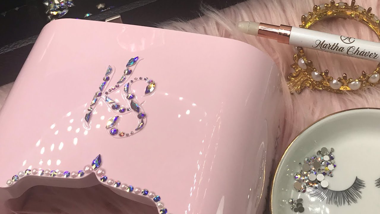 Reseña Nueva Mini lámpara de Kiara Sky 🥰🌸