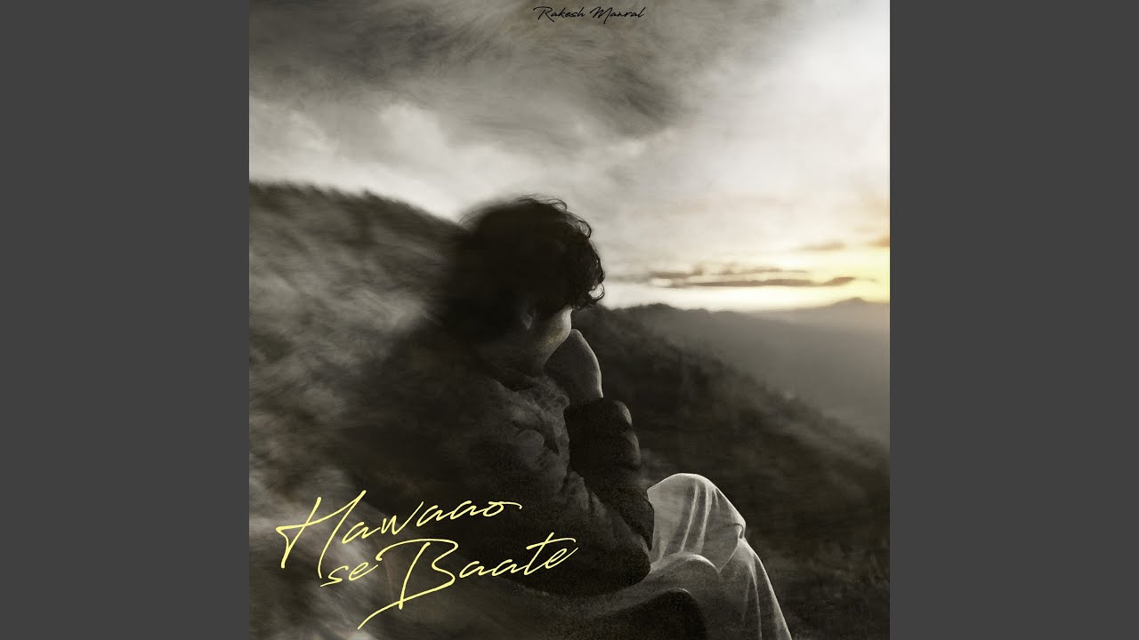 Hawaon se baatein RAW