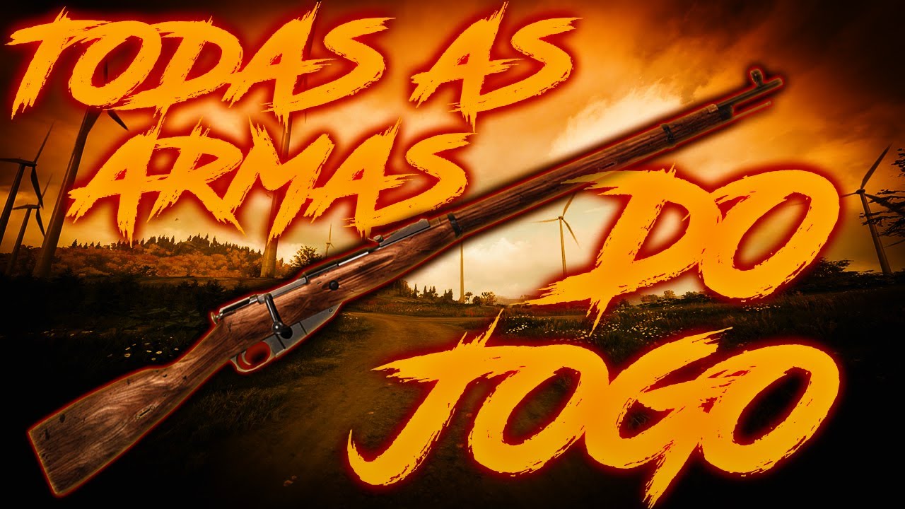 USEI TODAS AS ARMAS DO JOGO EM UMA CAÇADA SÓ - THE HUNTER CALL OF THE WILD GAMEPLAY PT-BR