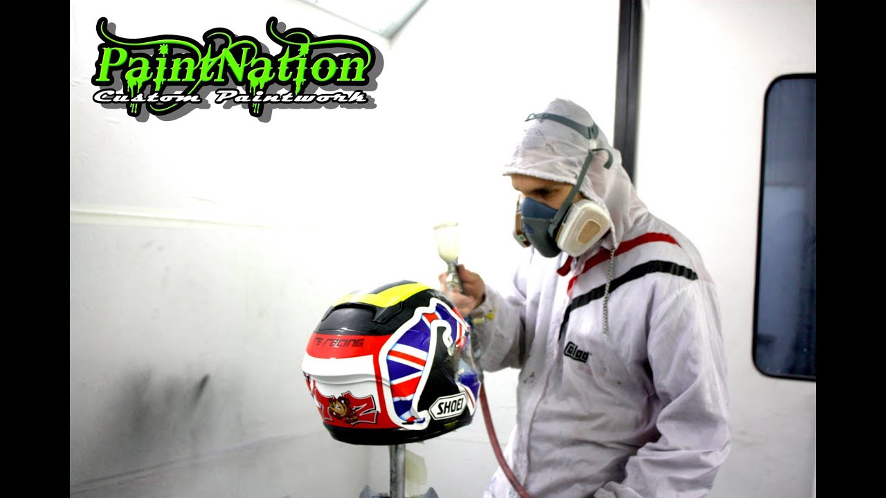 Taz Taylor Motogp Wild Card Shoei Helmet