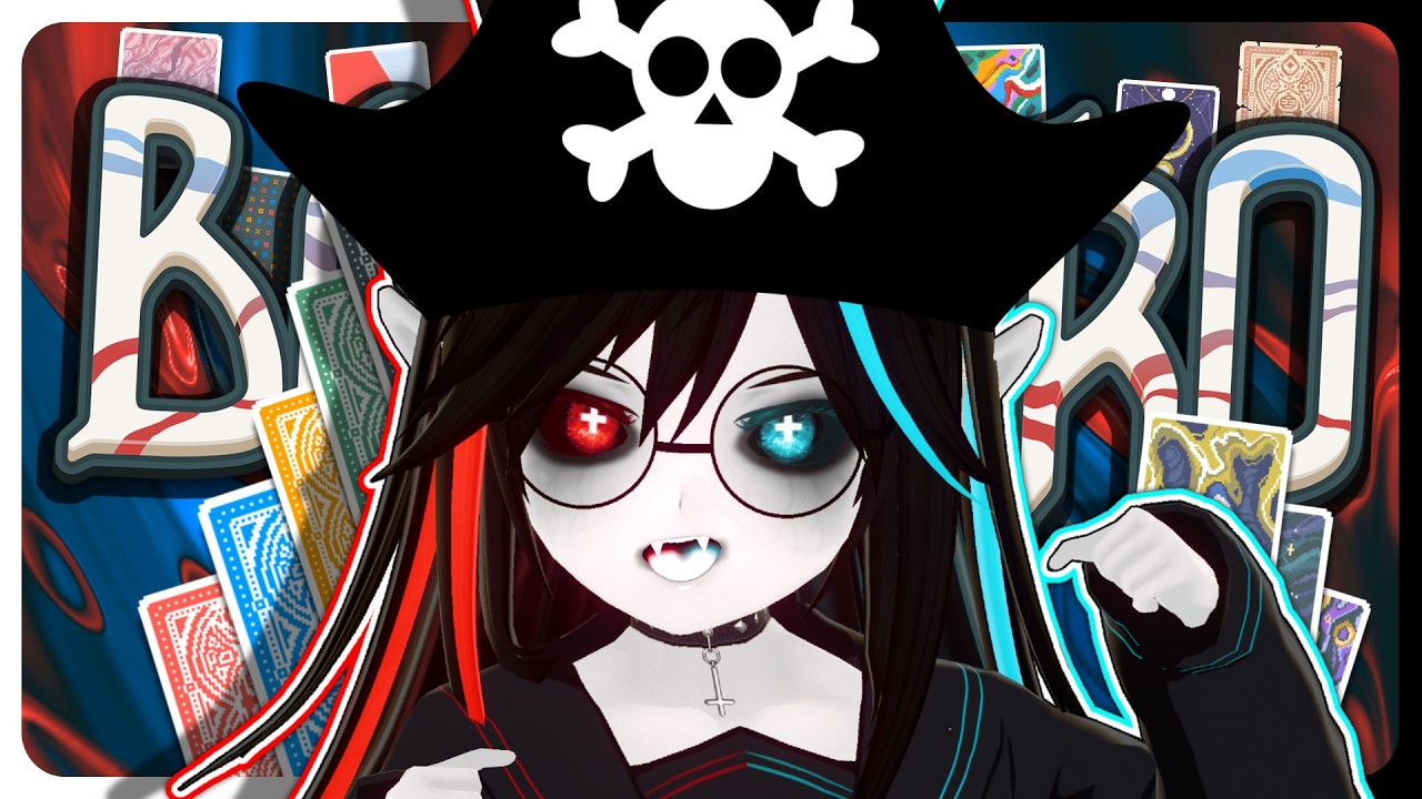 All Hands On DECK! - Balatro [#9]