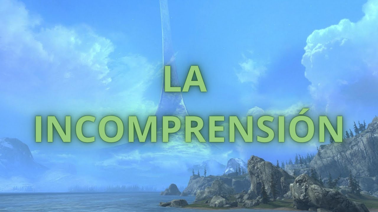La incomprensi&oacute;n con los amigos