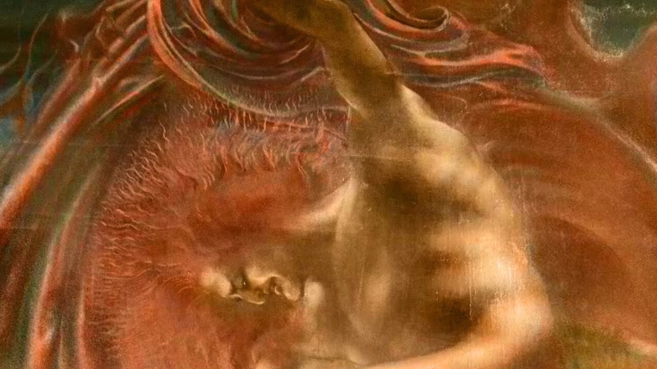 &iquest;Qu&eacute; esconde esta pintura sat&aacute;nica? La obra m&aacute;s perturbadora de Jean Delville