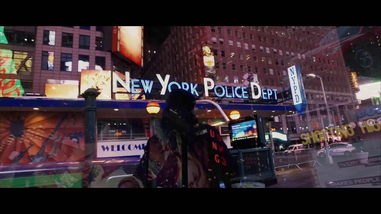 Gedz - Dach (prod. Robert Dziedowicz) ( Official Video )