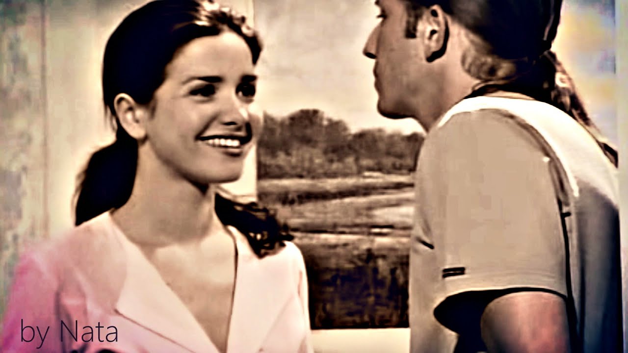 ВСПОМИНАТЬ/NATALIA OREIRO AND FACUNDO ARANA