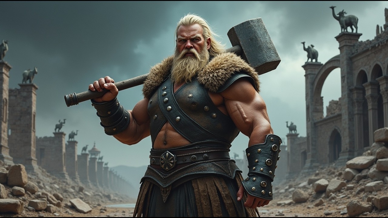 VikingsMod PermaDeath Nun geht es rund die Entdeckung .Folge10