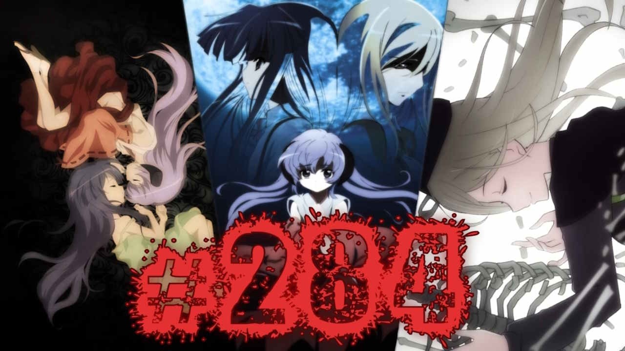 Higurashi No Naku Koro Ni Kai/ Episode 284 - par Seijō-ki // Matsuribayashi-hen