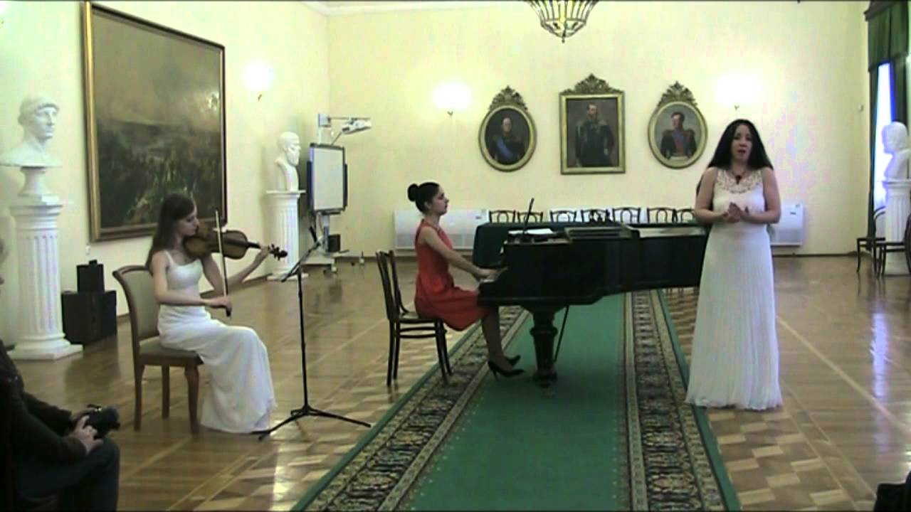 A. Vivaldi. 