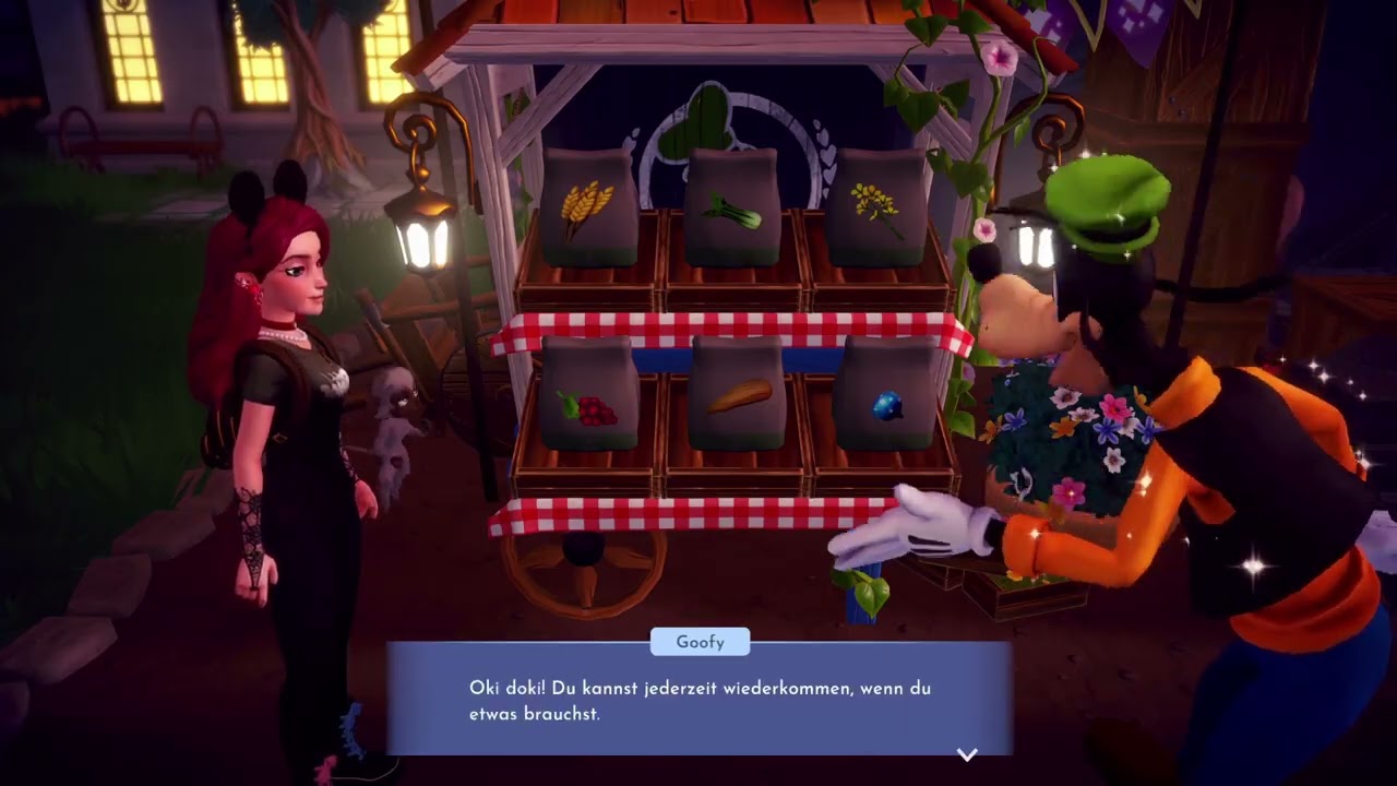 Disney Dreamlight Valley #776 - Die versunkenen Ruinen
