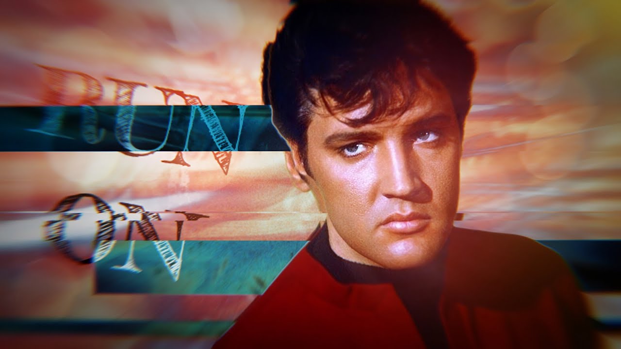 Elvis Presley - Run On - Tradução PT-BR