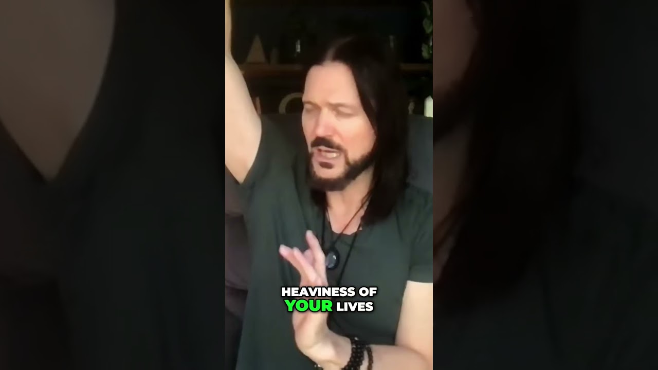 Release Worry, Trauma, Resistance: Pure Existence Moment 