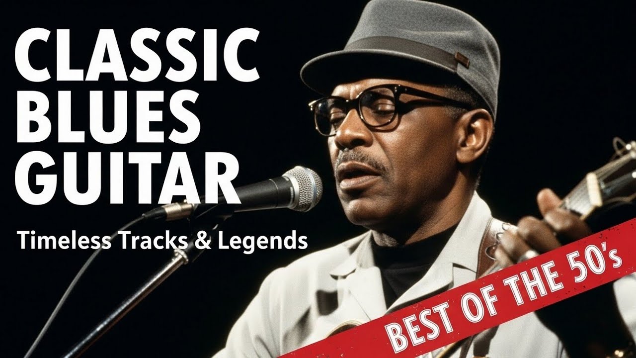 Etta James, Clapton, ZZ Top, Jimi Hendrix Inspired Emotional Lady Blues Rock Nostalgic Night Glow