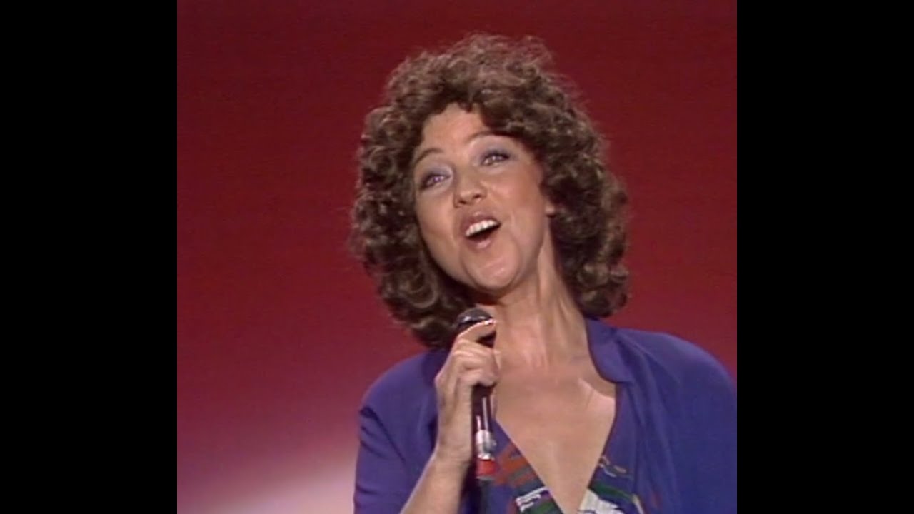 Grethe Kausland – C'est Si Bon (1979)