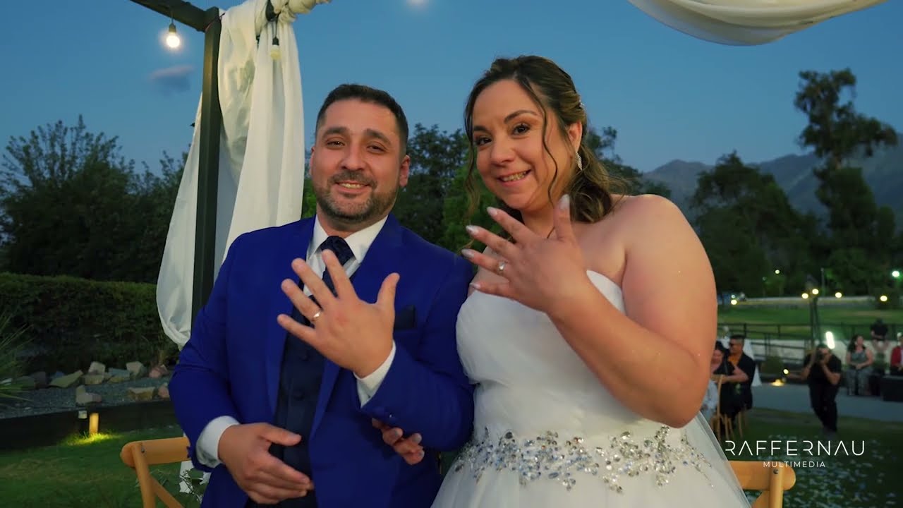 Resumen Matrimonios 2025